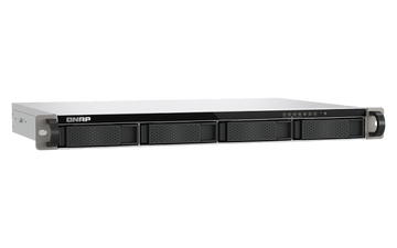 Сетевое хранилище QNAP 4 disks TS-433eU