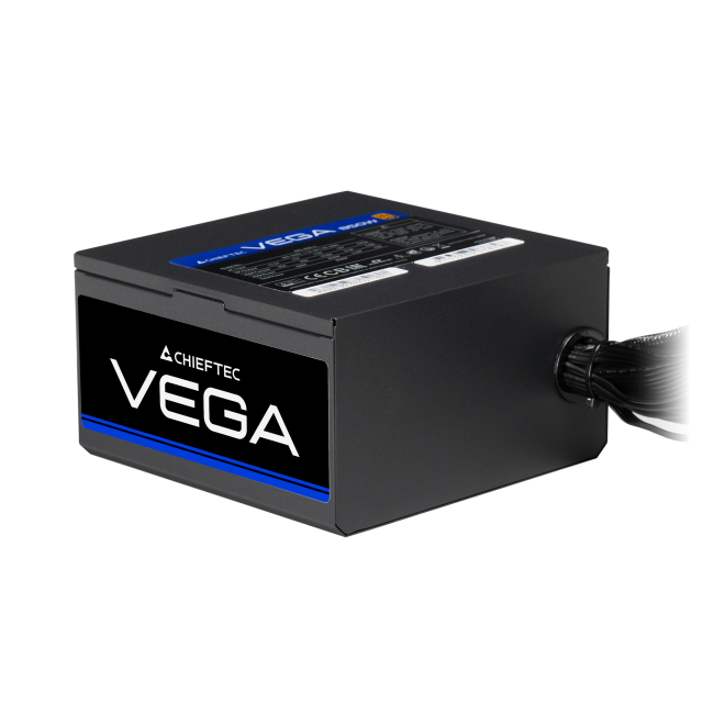 Блок питания Chieftec Vega 750W