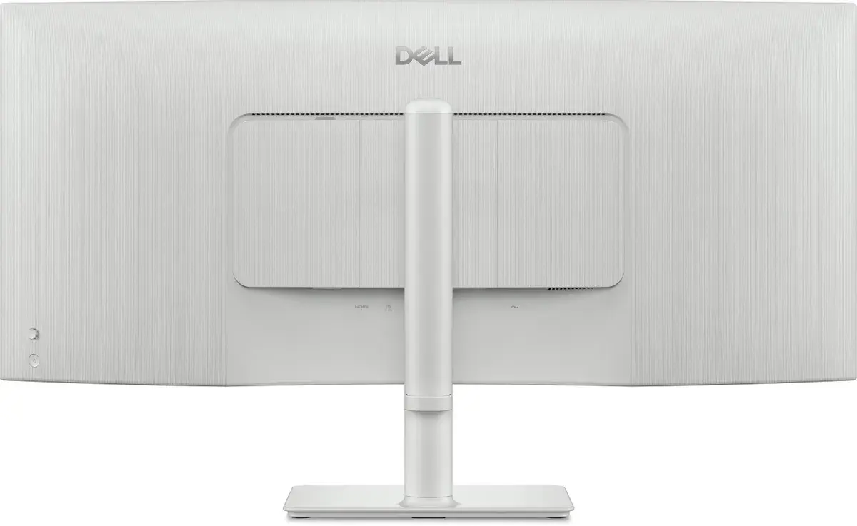 Монитор Dell Technologies S3425DW 34.0-inch белый