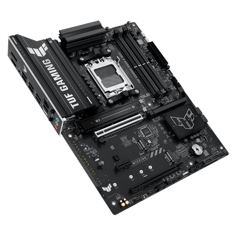 Материнская плата ASUS AMD B850 TUF GAMING B850-E WIFI