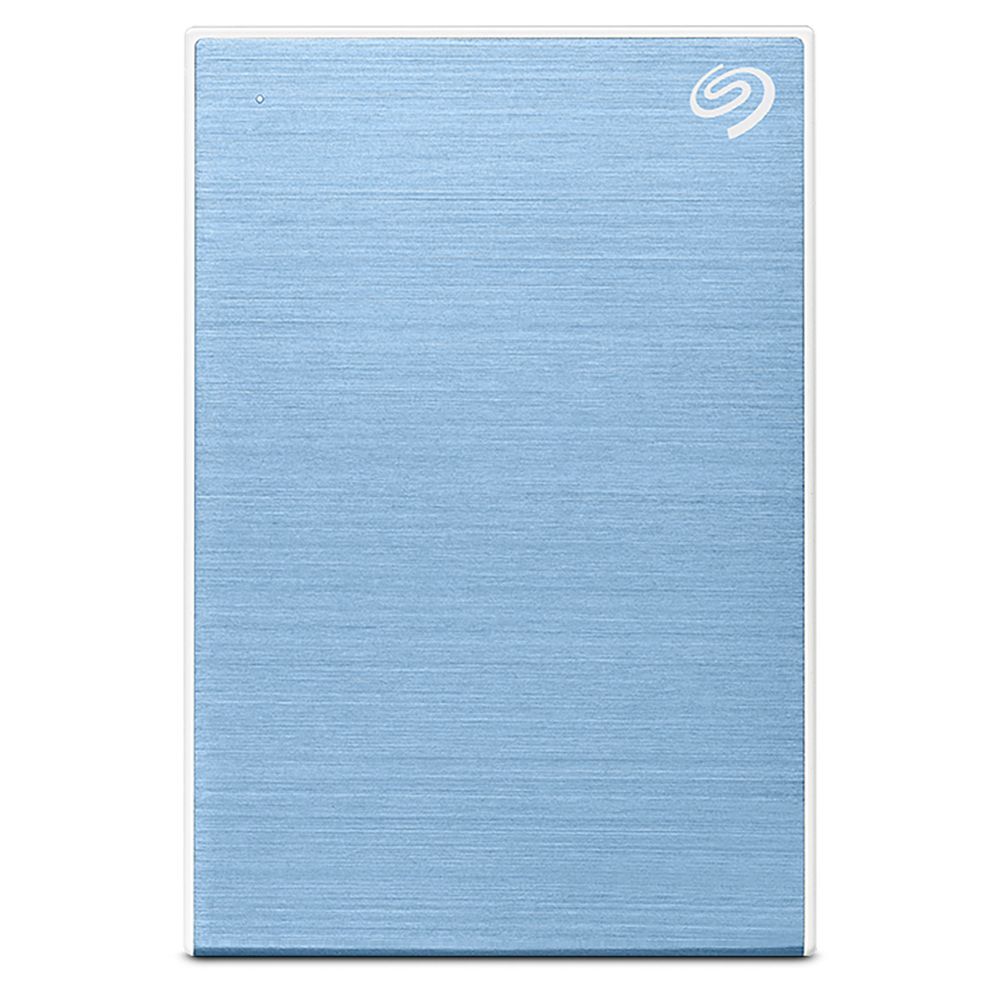 Внешний HDD SEAGATE One Touch Blue 2TB