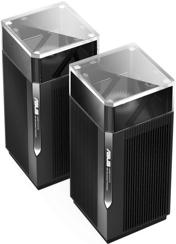 Wi-Fi роутер ASUS ET12