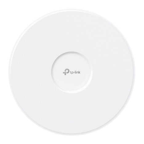 Точка доступа TP-LINK EAP783