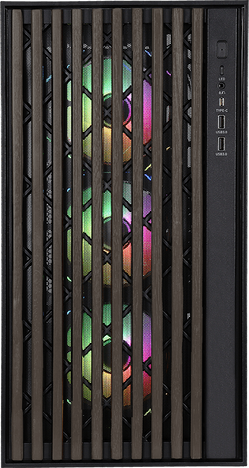 Корпус FORMULA TIMBERLINE T0