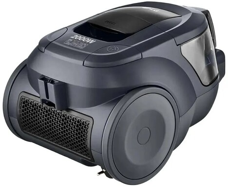 Напольный пылесос LG VC5420NHTG