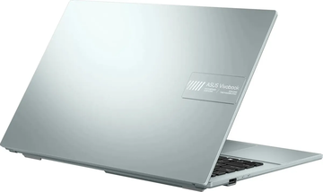 Ноутбук ASUS VivoBook Go 15 E1504FA-BQ120 AMD Ryzen 3 7320U (серый)