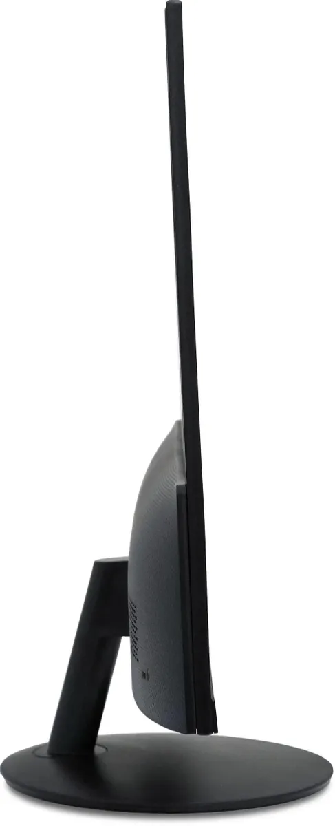 Монитор Aopen 24SA2YEbi 23.8-inch черный