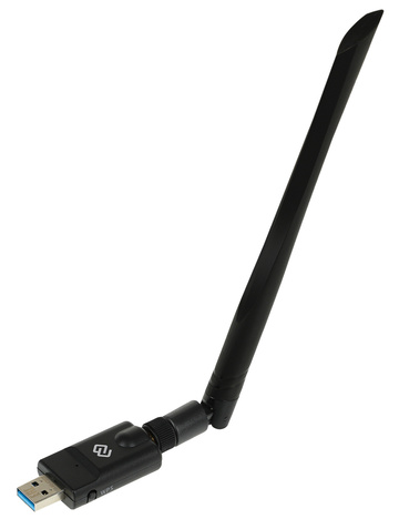 Адаптер Wi-Fi DIGMA DWA-AC1300E