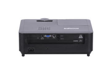 Проектор INFOCUS DLP IN116AA
