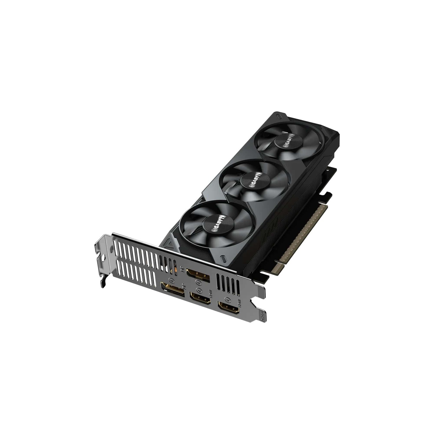 Видеокарта Gigabyte GeForce RTX 5050 8 ΓБ Retail