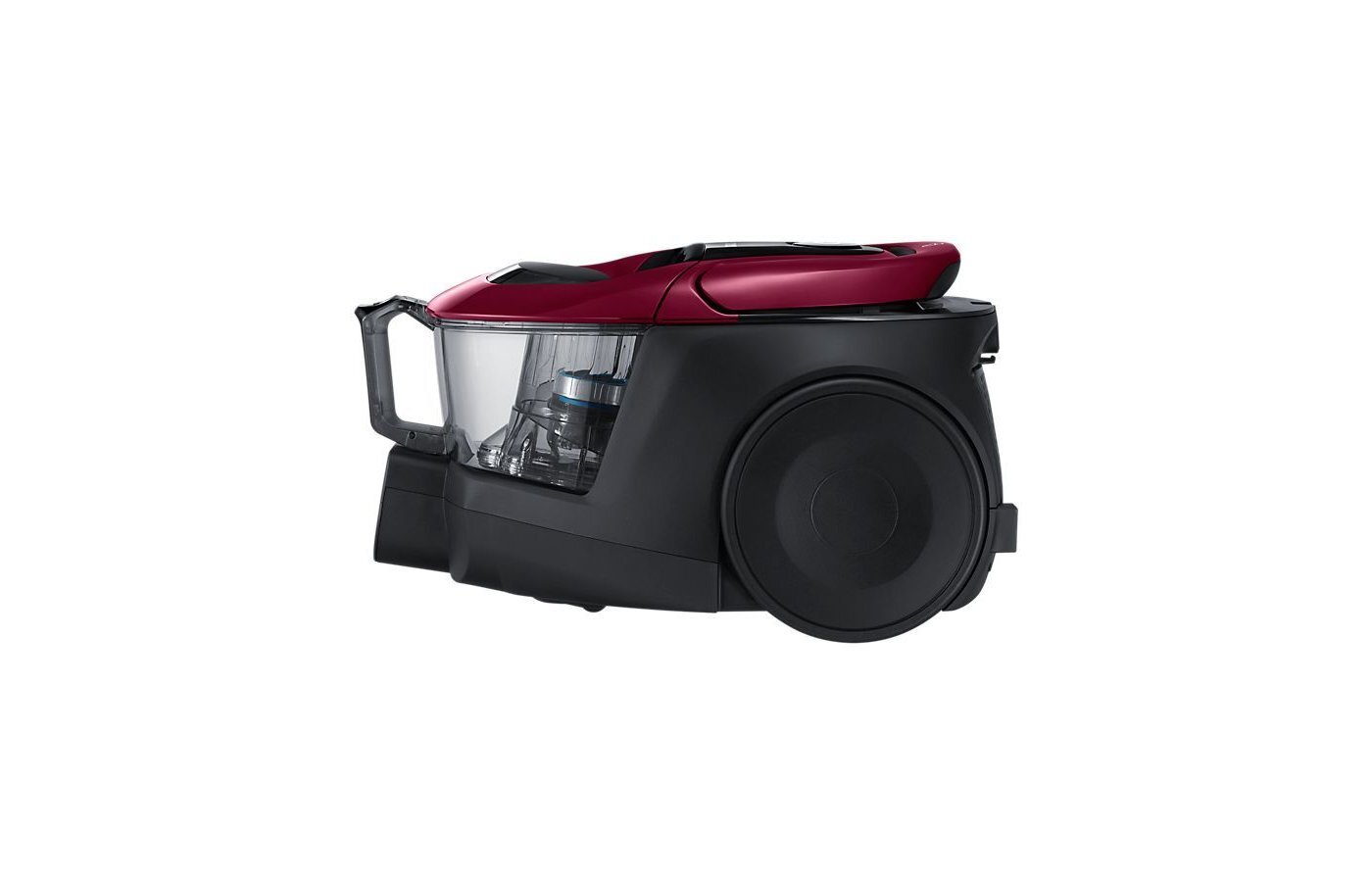 Вертикальный пылесос Samsung VC18M31A0HP/EV