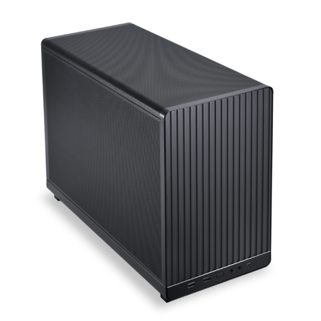 Корпус Lian Li A3 mATX