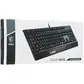 Клавиатура MSI VIGOR GK20 RU