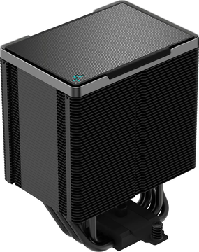 Кулер Процессорный Deepcool для CPU AK500 ZERO DARK