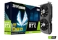 Видеокарта Zotac GeForce RTX 3050 8 ΓБ Retail