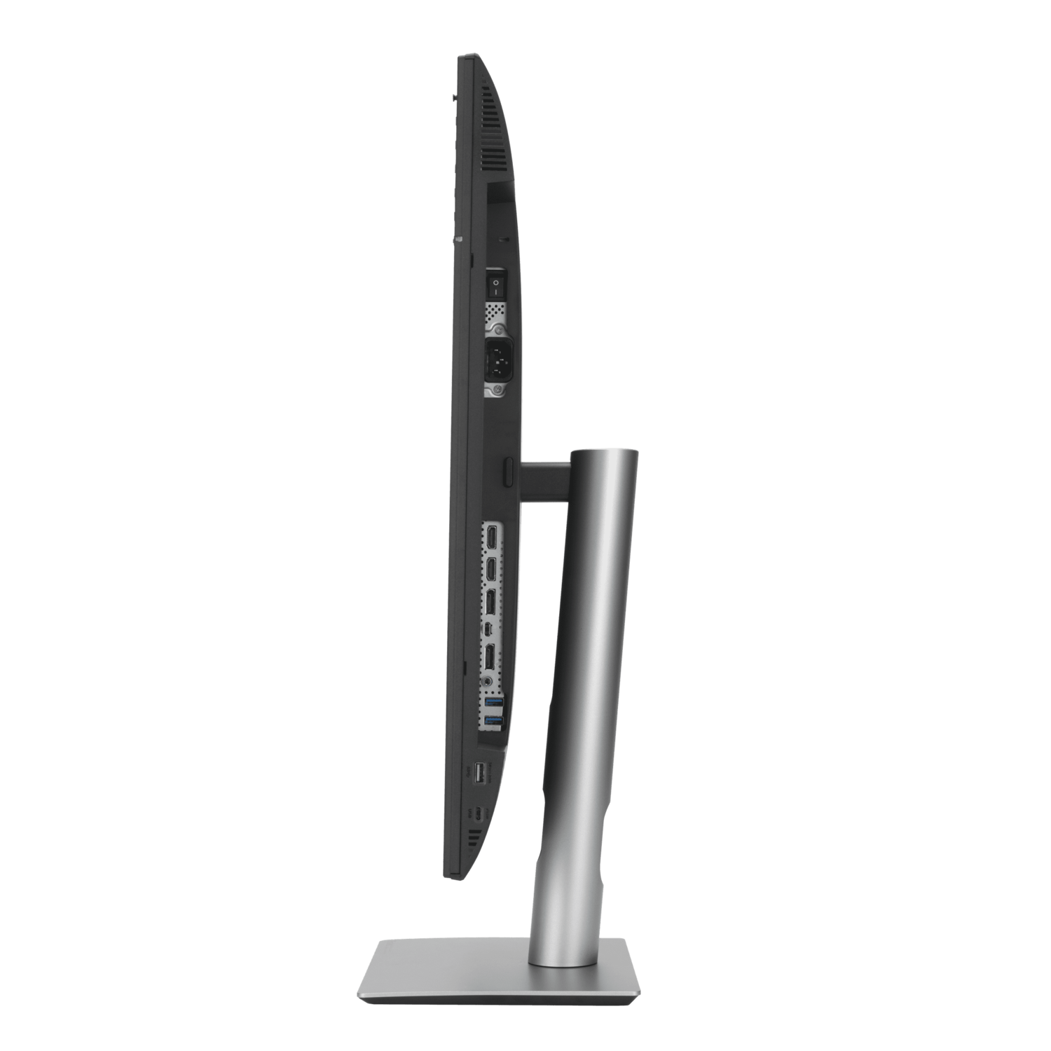 Монитор ASUS PA248CRV 24.1-inch черный