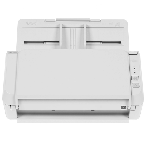 Сканер Ricoh SP-1125N