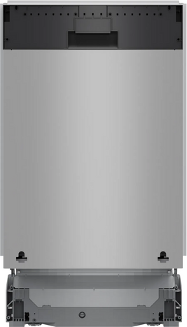 Встраиваемая посудомоечная машина Bosch SPV2IKX01Q