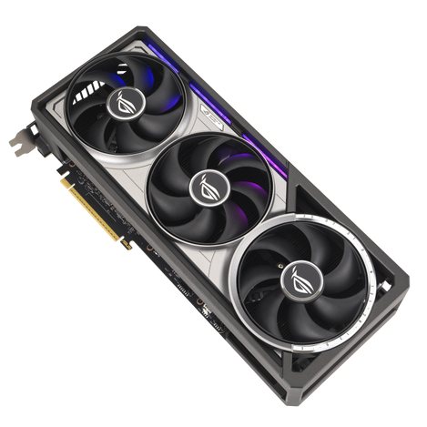 Видеокарта ASUS GeForce RTX 5080 16 ΓБ Retail