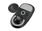 Мышь Logitech G Pro X Superlight 910-006634, цвет черный