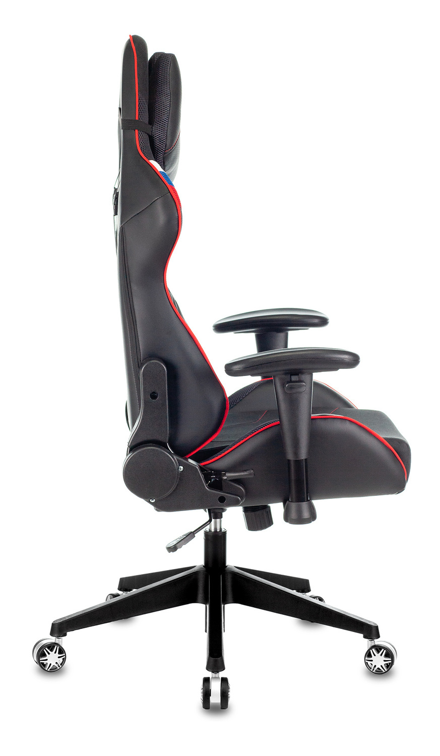 Кресло игровое ZOMBIE  VIKING 4 AERO