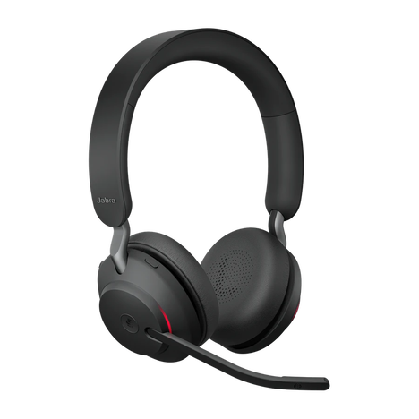 Jabra Evolve2 65 Link380a MS Stereo