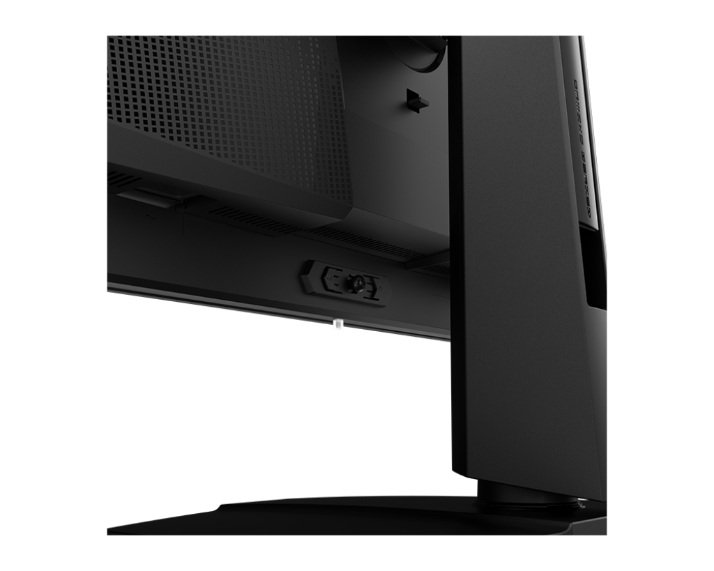 Монитор MSI 321UPX QD-OLED 31.5-inch черный