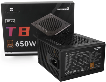 Блок питания Thermalright TR-TB650S
