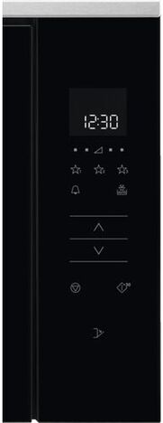 Встраиваемая микроволновая печь Electrolux KMFE172TEX