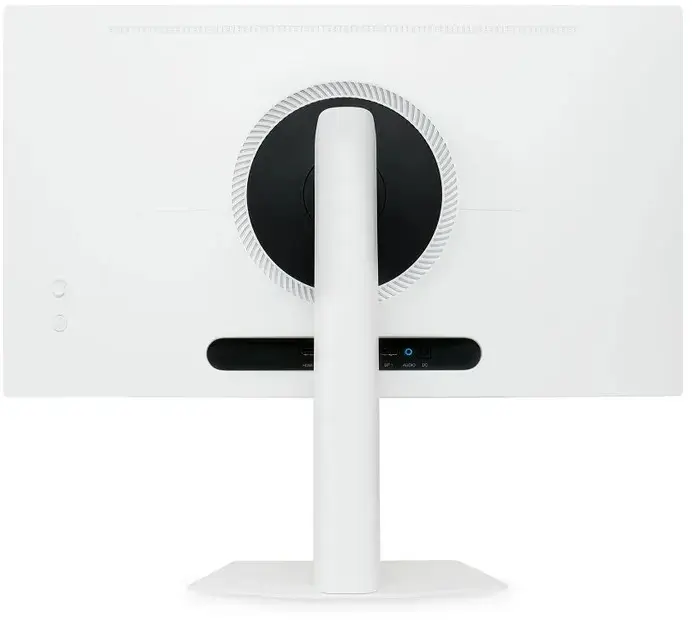 Монитор NERPA GI27Q28HE 27.0-inch черный