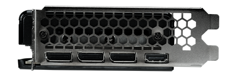 Видеокарта Palit GeForce RTX 5070 12 ΓБ Retail