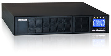 ИБП АТС-Конверс On-Line OnePower Pro 10000 (ATS 10000 R-E)