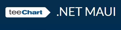 Steema TeeChart .NET for MAUI