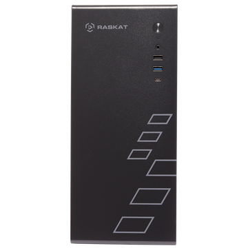 ПК Raskat Standart 500, Standart500128053