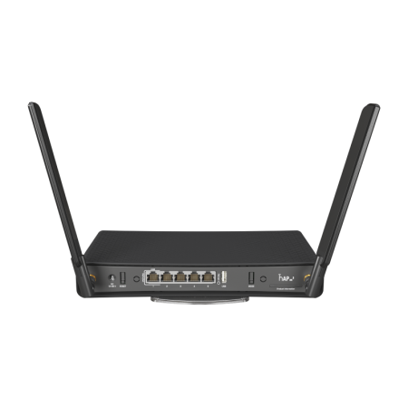 Wi-Fi роутер MikroTik C53UIG+5HPAXD2HPAXD