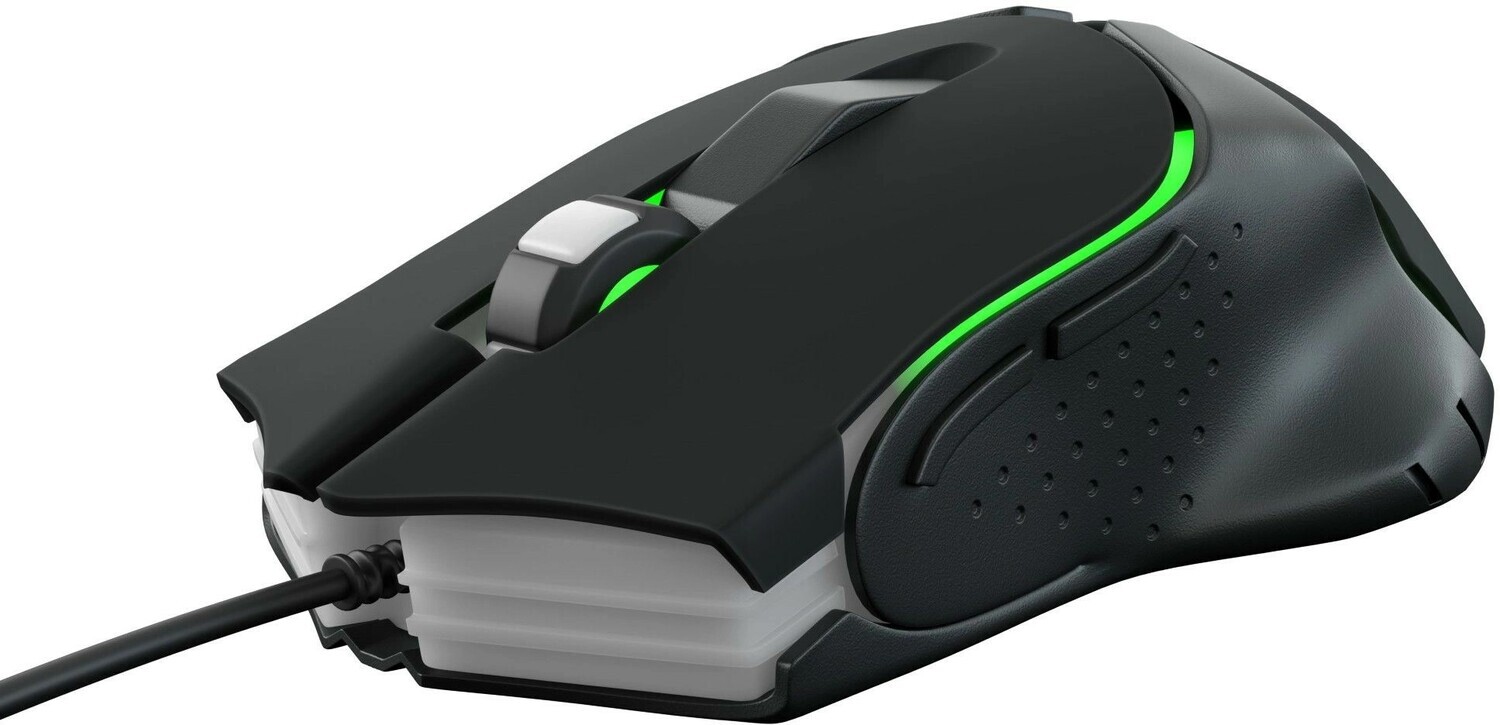 Мышь Oklick USB 703GM 1533541, цвет черный