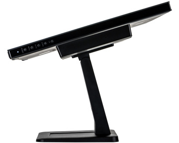 Монитор Iiyama T2736MSC 27.0-inch черный