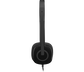 Гарнитура Logitech H151, цвет черный