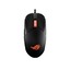 Мышь ASUS ROG STRIX IMPACT III 90MP0300-BMUA00, цвет черный