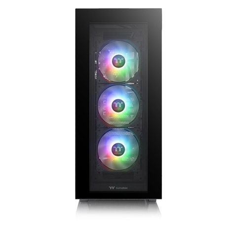 Корпус Thermaltake Divider 500