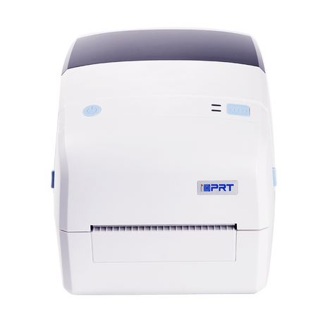 Принтер iDPRT DT Label Printer iD4S