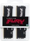Оперативная память Kingston FURY Beast RGB KF552C40BBAK2-32
