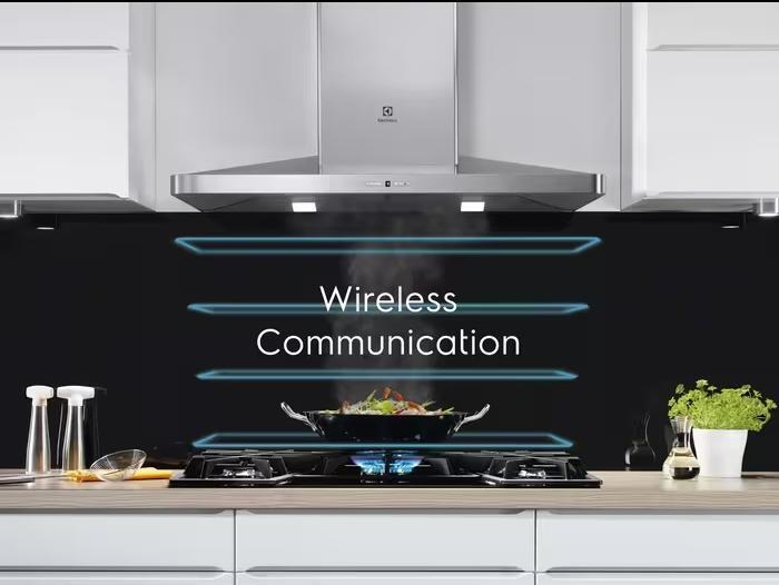 Индукционная варочная панель Electrolux CIV634