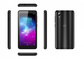 Смартфон ZTE Blade L8 16 ГБ черный