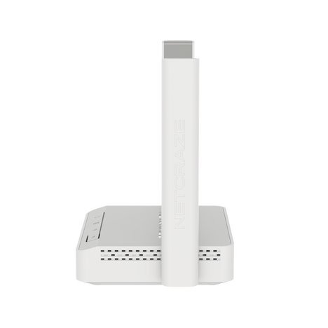 Wi-Fi роутер Netcraze NC-1721