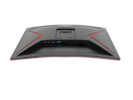 Монитор AOC C27G2ZE 27.0-inch черный