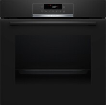 Электрический духовой шкаф Bosch HQG572EB3