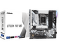 Материнская плата ASRock LGA 1700 Intel B760 B760M PRO RS