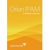 SolarWinds IP Address Manager 4