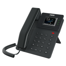 IP-телефон FANVIL V60P